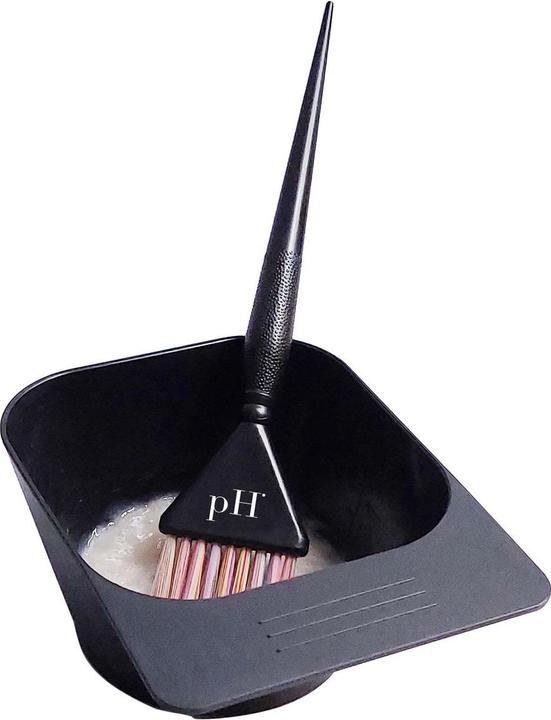 Actual product image pH Glow Up colouring brush