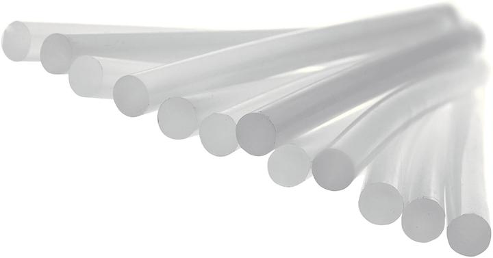 Produktbild Rapid Universal Transparente Klebesticks Ø12x190mm 14 Stück