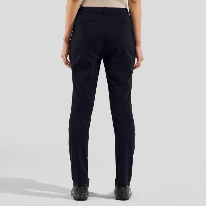 Produktbild Odlo Pants regular length ASCENT LIGHT (46)