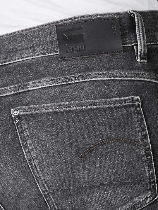 Produktbild G-Star Lhana Jeans Skinny Ankle Vintage Basalt (W31/L32)