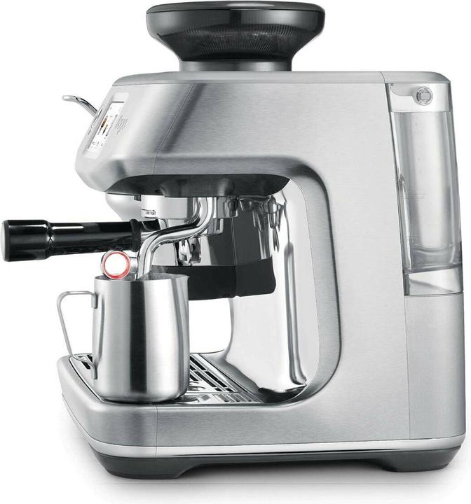 Image du produit Sage the Barista Touch Impress™ Cold Stainless Steel