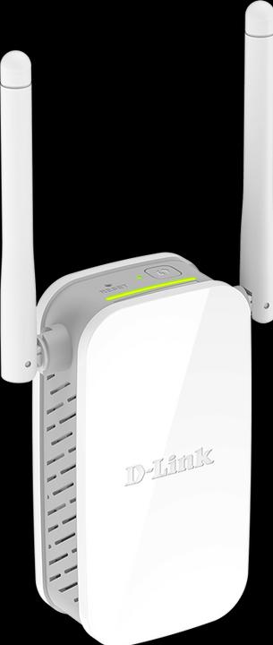 Produktbild D-Link DAP-1325 N300 Range Extender (300 Mbit/s, 300 Mbit/s)