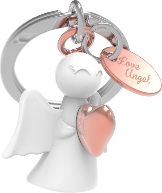 MTM Keyring Love Angel