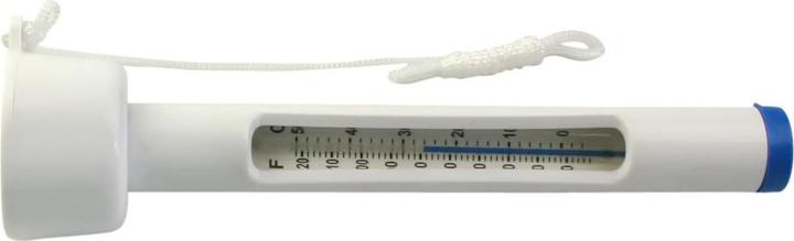 Planet Pool Schwimmender Thermometer