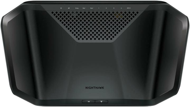 Actual product image Netgear RAX70