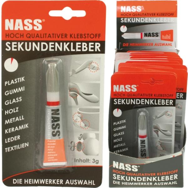 Produktbild Billiardstore Super Glue
