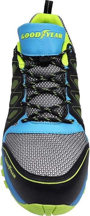 Immagine prodotto Goodyear Scarpe Antinfortunistiche Contrasto Uomo (40)