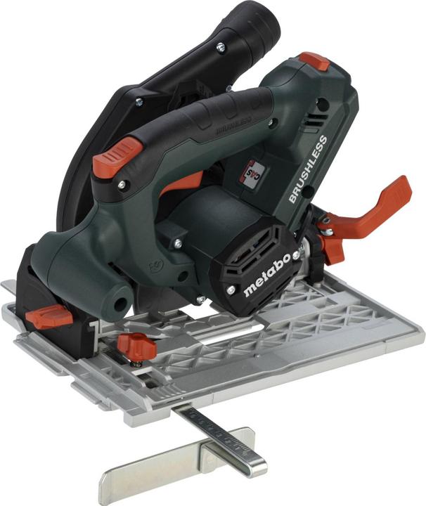 Actual product image Metabo KS 18 LTX 57 BL