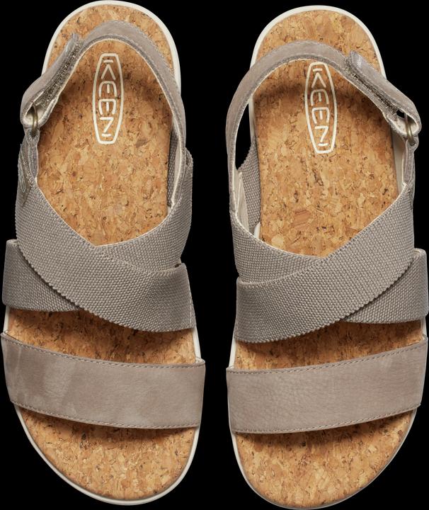 Actual product image Keen W Elle Criss Cross (42)