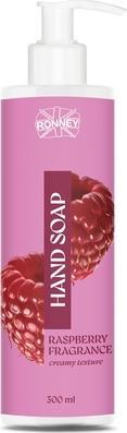 Immagine prodotto Ronney Sapone per le mani al lampone 300ml (Sapone liquido, 300 ml)