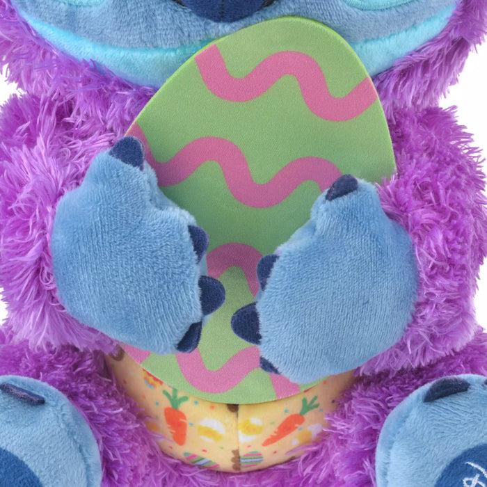 Produktbild Disney Store - Stitch Gororin Sleeping - Schlüsselanhänger (34 cm)
