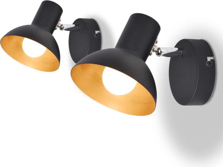 Immagine prodotto VidaXL Wandlampe (E27)