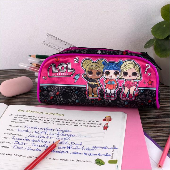 Actual product image Undercover LOL Surprise