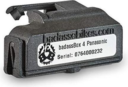 Produktbild Badass Tuningtool für Privatgelände