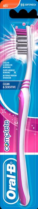 Produktbild Oral-B Complete (Weich, 1 x)