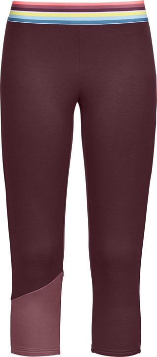 Ortovox Women's Fleece Light Short Pants
