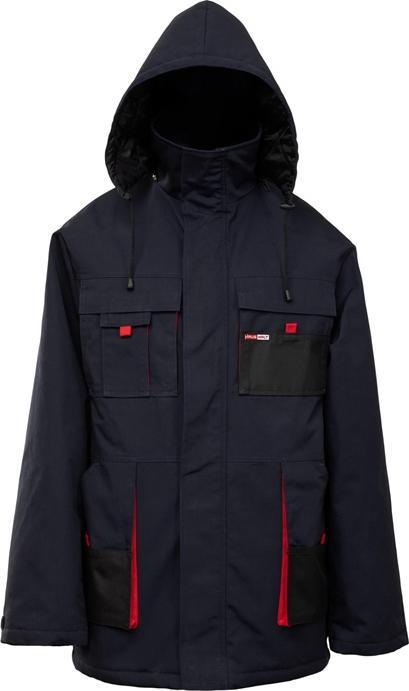 Haushalt Long Jacket XL (XL)