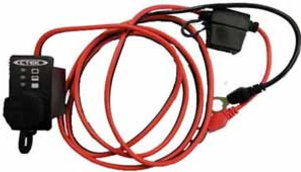 Produktbild Ctek Panel Comfort Anzeigetafel M8