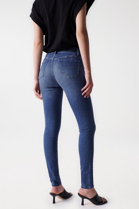 Image du produit Salsa Jeans True Cropped Slim (W30/L28)