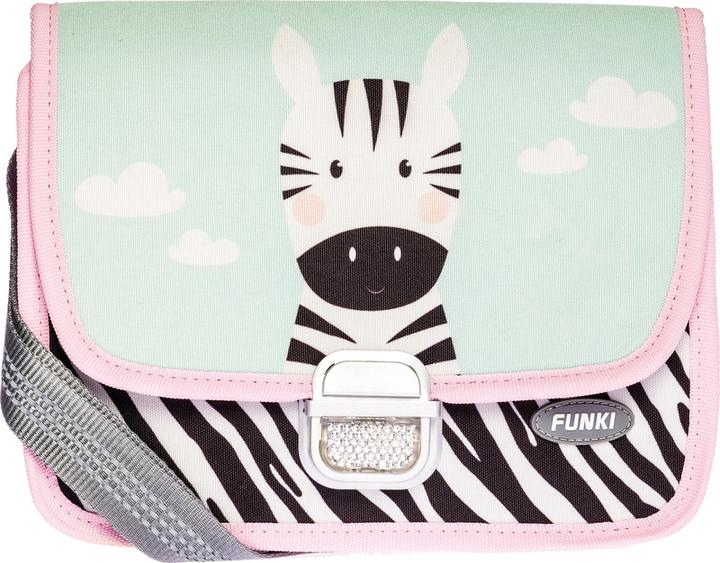 Produktbild Funki Zebra