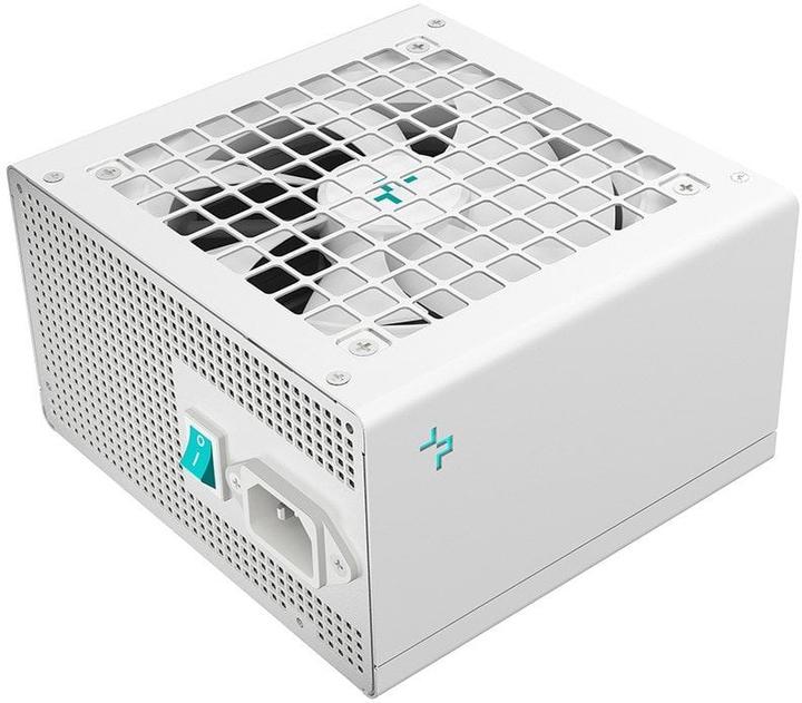 Actual product image Deepcool "850W PN850-M White" (850 W)