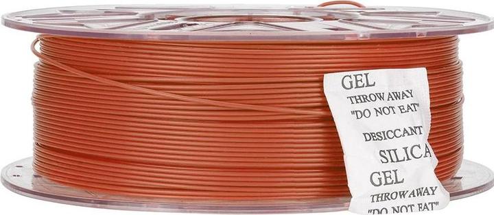 Image du produit Creality Pla Rfid Brown Hyper Serie Filament 3d (PLA, 1.75 mm, 1000 g, Marron)