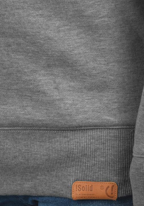 Actual product image Solid Trip Men's Knitted Pullover (XXL)