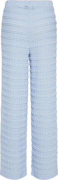 Actual product image Pieces PCANINE MW Hose mit weitem Bein (XS)