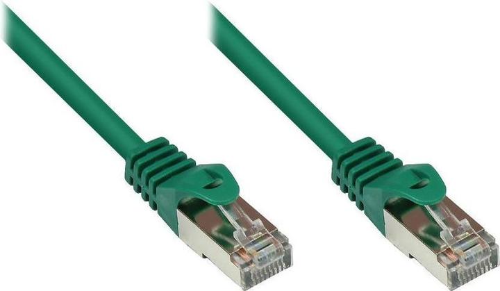 Produktbild Good Connections Alcasa (S/FTP, CAT5e, 7.50 m)