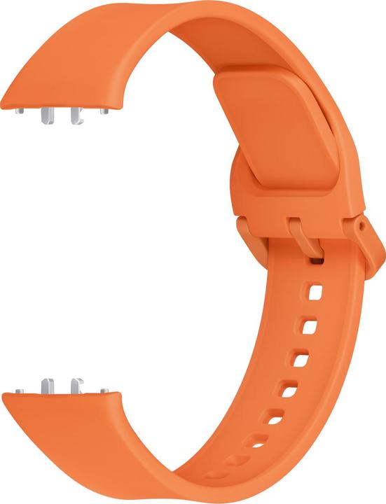 Immagine prodotto Samsung Pasek Sport Band ET-SFR39MOEGEU do Galaxy Fit3 pomarańczowy/orange (Fluoroelastomero)