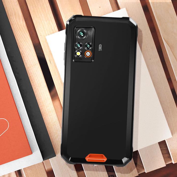 Immagine prodotto Avizar Serie di casi classici (Blackview BV9200)
