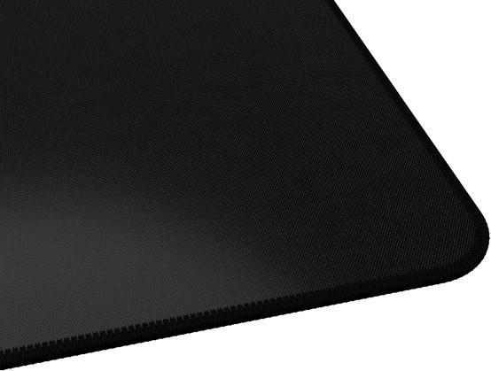 Immagine prodotto Natec Tappetino Per Mouse Serie Colori Nero Ossidiana 800x400mm (XL)
