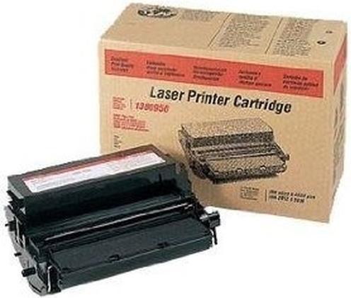 Actual product image Lexmark 64480XW (FC)