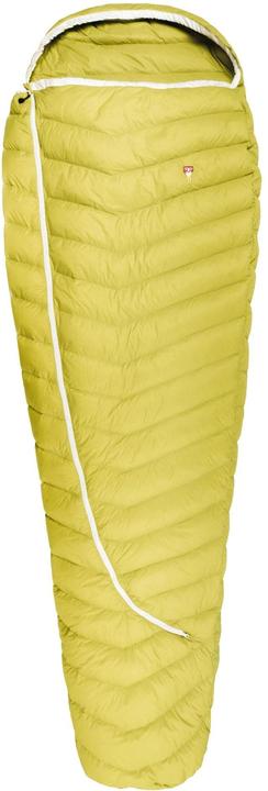 Image du produit Grüezi Bag Sac de couchage Biopod DownWool Extreme Light (215 cm)
