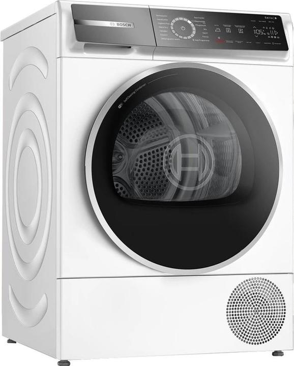 Produktbild Bosch Hausgeräte Waschturm WGB256A4CH & WQB246D0CH