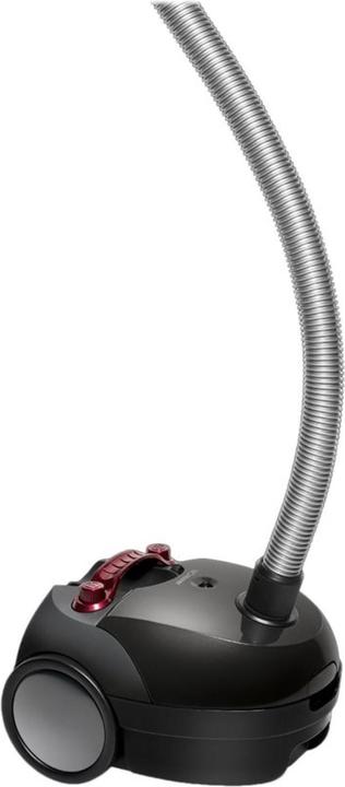 Productafbeelding Bomann BS 9019 CB N Cilinderstofzuiger Droge Stofzak