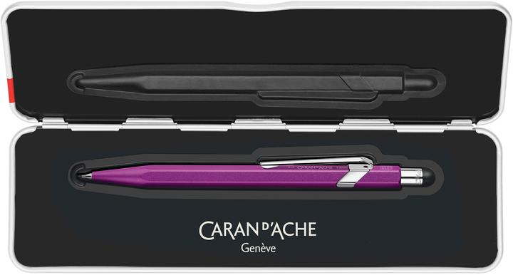 Produktbild Caran d'Ache 844 COLORMAT-X Minenhalter (0.70 mm, HB)