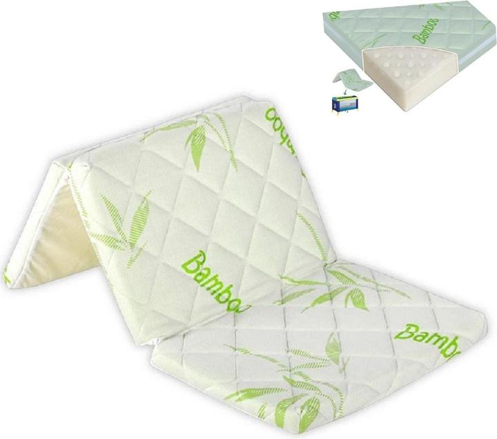 Lorelli Air Comfort (120 x 60 cm)