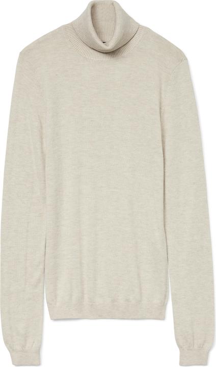 Vero Moda Vmiris Ls Rollneck Pullover Ga Noos (L)