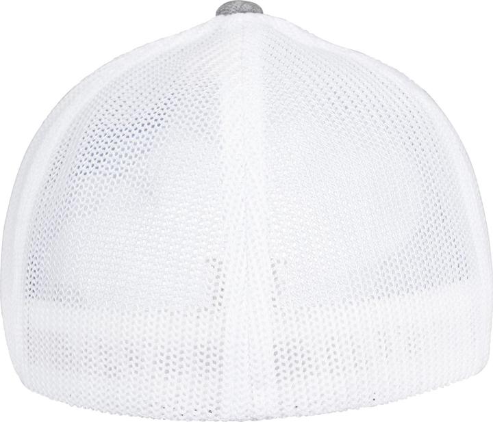 Image du produit Flexfit Casquette Retro Trucker Melange (XL)