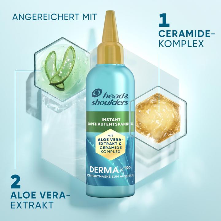 Produktbild Head & Shoulders Derma X Pro (145 ml)