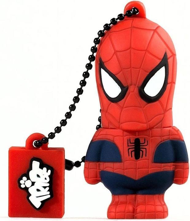 Immagine prodotto Tribe Marvel Spiderman (8 GB, USB 2.0)
