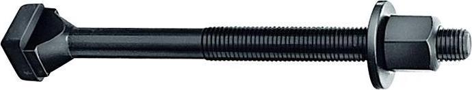 Actual product image Amf T-groove screw (1 Screws per piece)