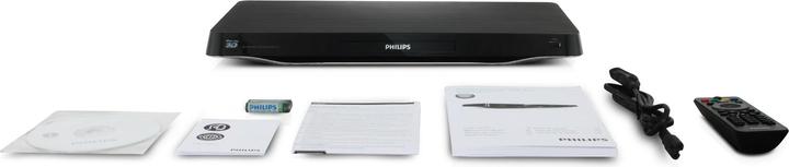 Immagine prodotto Philips Bdp7750