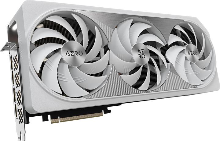 Immagine prodotto Gigabyte GeForce RTX 4080 SUPER AERO OC 16G (16 GB)