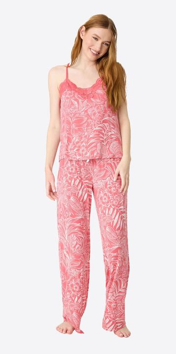 Produktbild Pj Salvage Pyjamahose Lazy Days (XL)