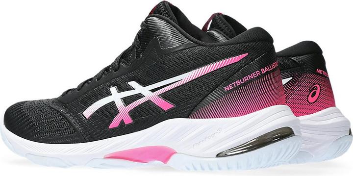 Produktbild ASICS Performance Netburner Ballistic Ff Mt 3 Damen (42.5)