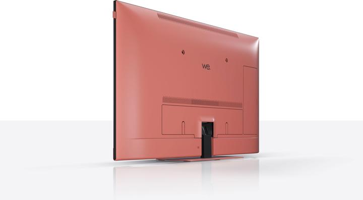 Actual product image We. by Loewe We. See 43 (43", LCD, 4K, 2021)