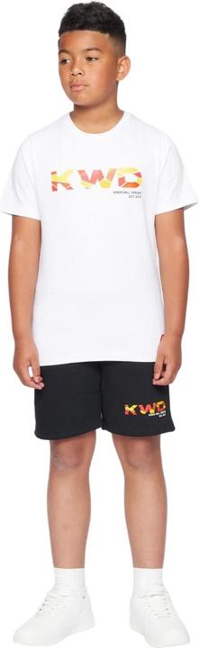 Produktbild Kings Will Dream Fracture Shorts Jungen (146, 152)