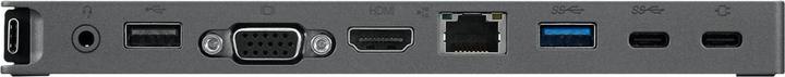 Produktbild Lenovo USB-C Mini Dock EU (USB-C, 5 Ports)